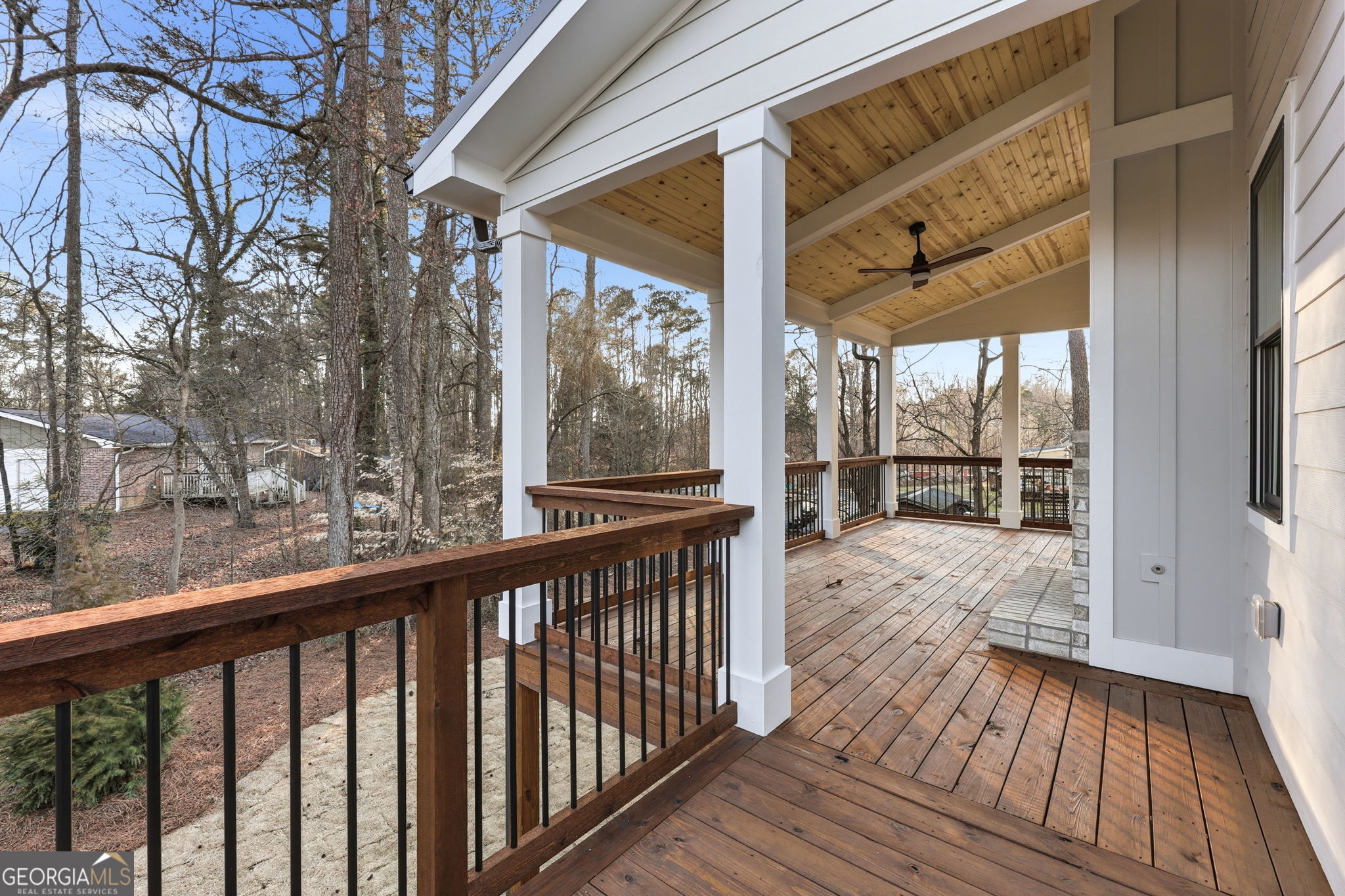 6054 Stewart Road Buford, GA 30518 - Photo 6 of 77