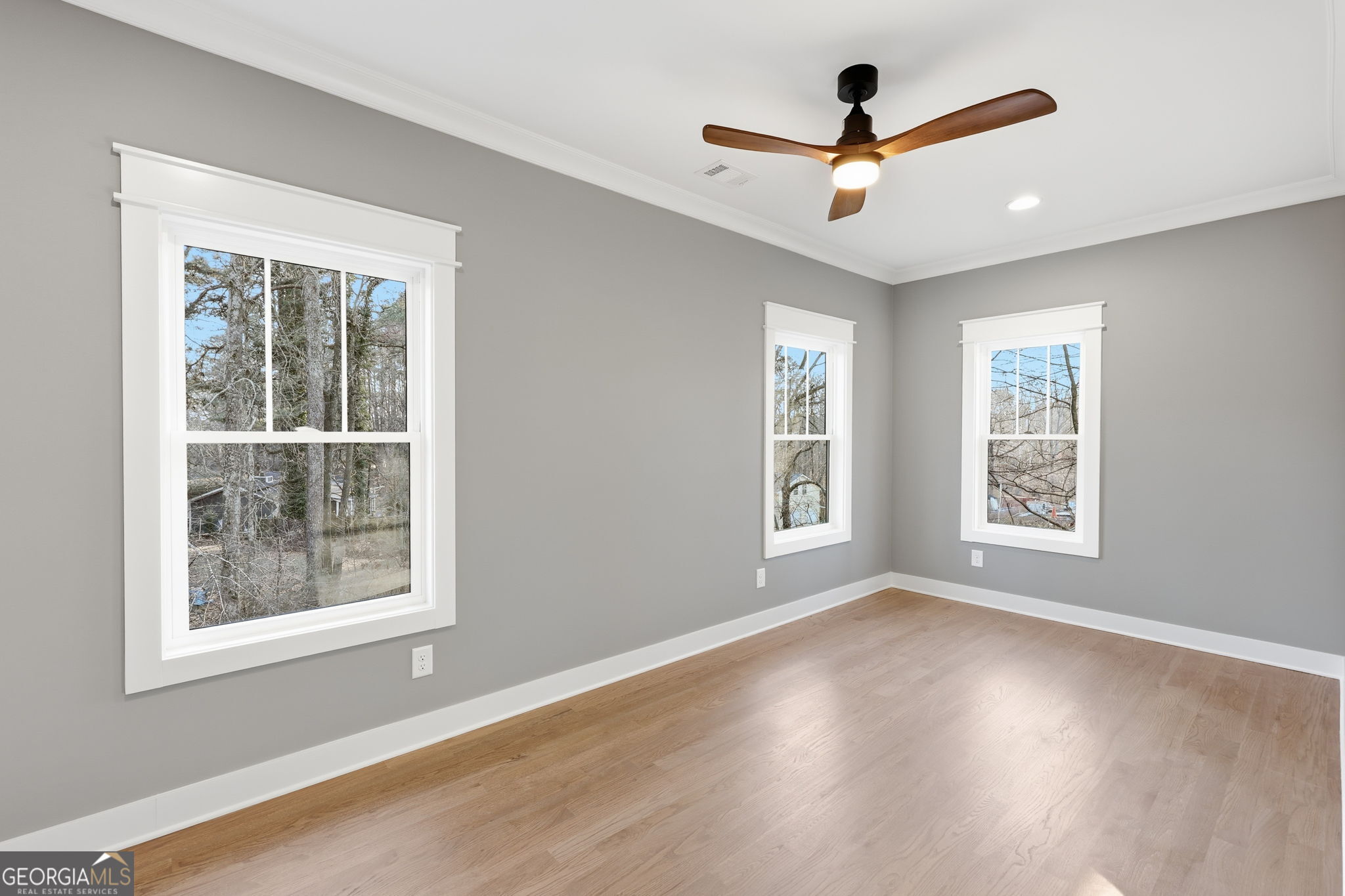 6054 Stewart Road Buford, GA 30518 - Photo 63 of 77