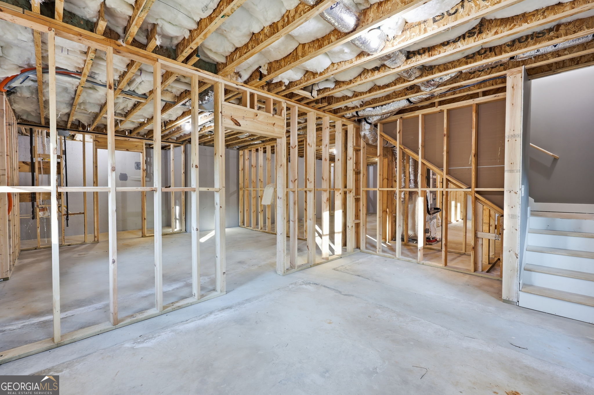 6054 Stewart Road Buford, GA 30518 - Photo 68 of 77