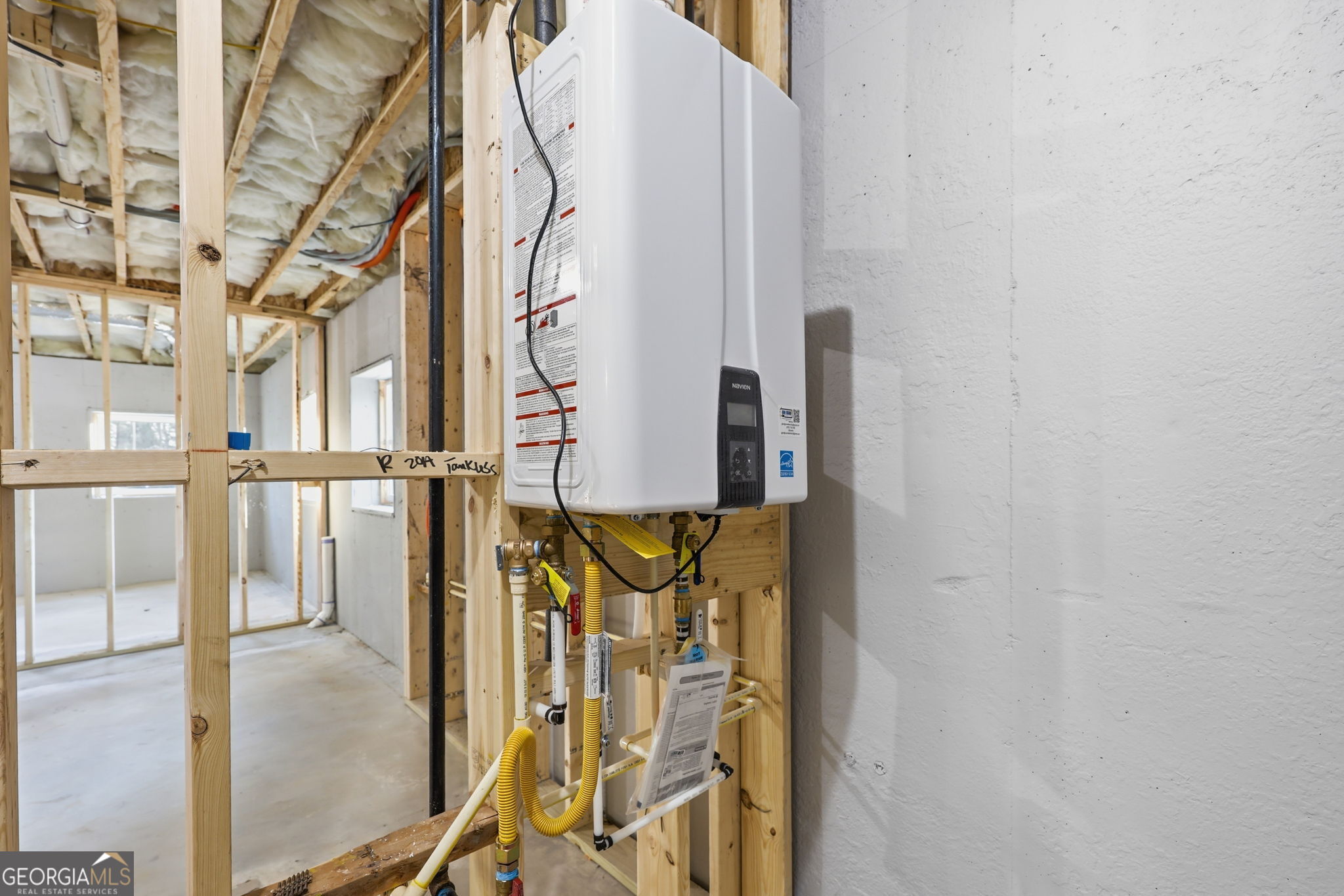 6054 Stewart Road Buford, GA 30518 - Photo 69 of 77