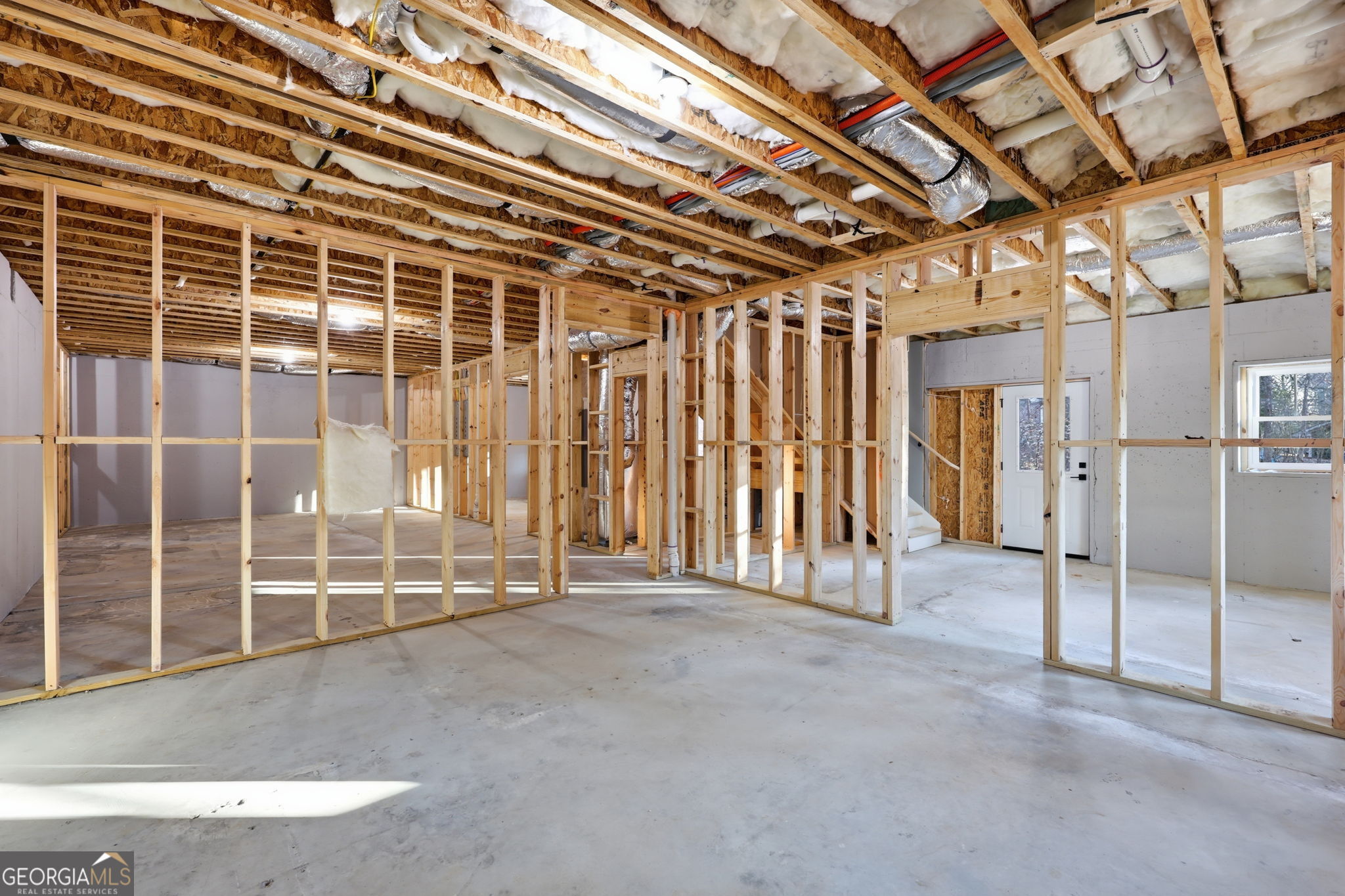 6054 Stewart Road Buford, GA 30518 - Photo 70 of 77