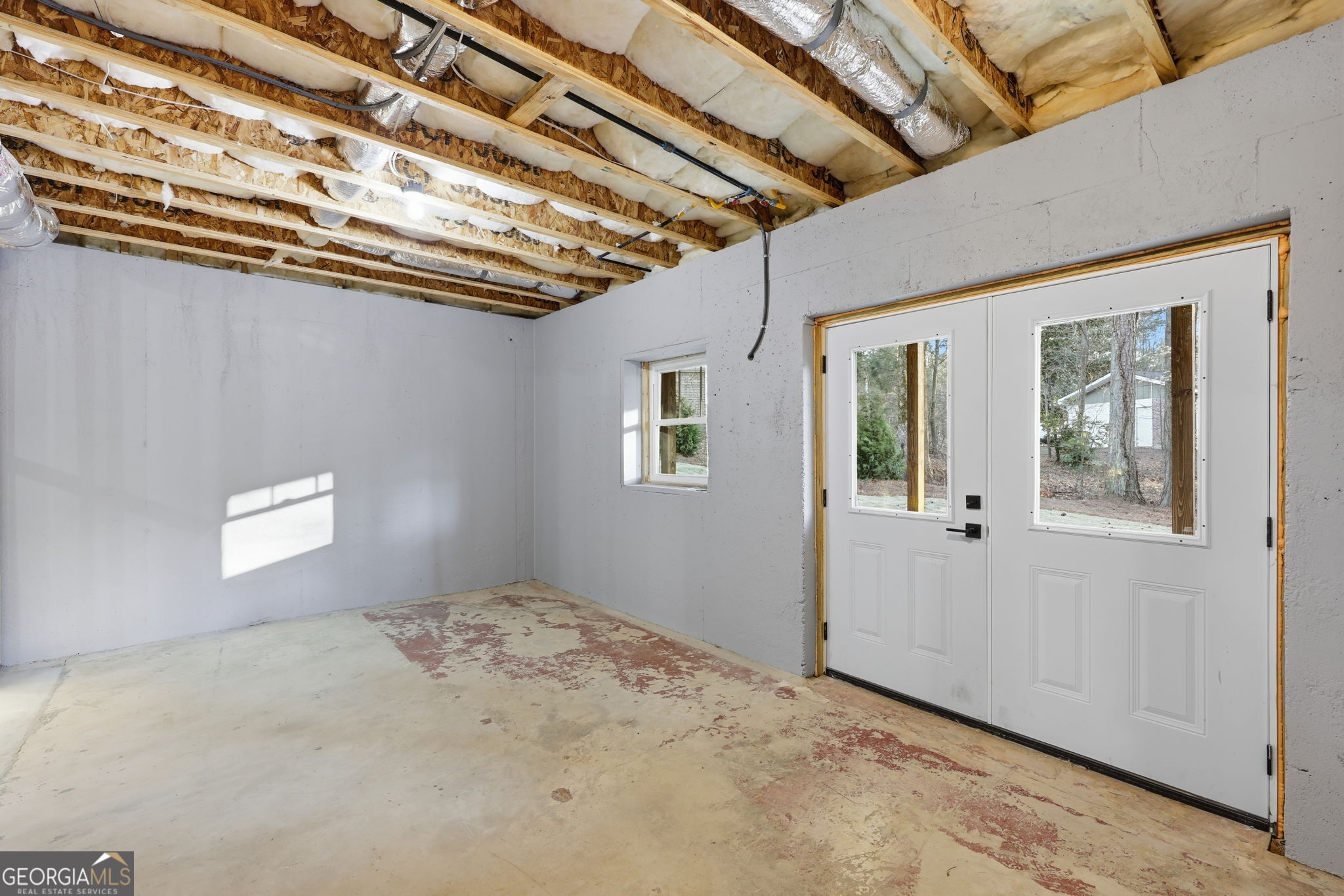 6054 Stewart Road Buford, GA 30518 - Photo 72 of 77