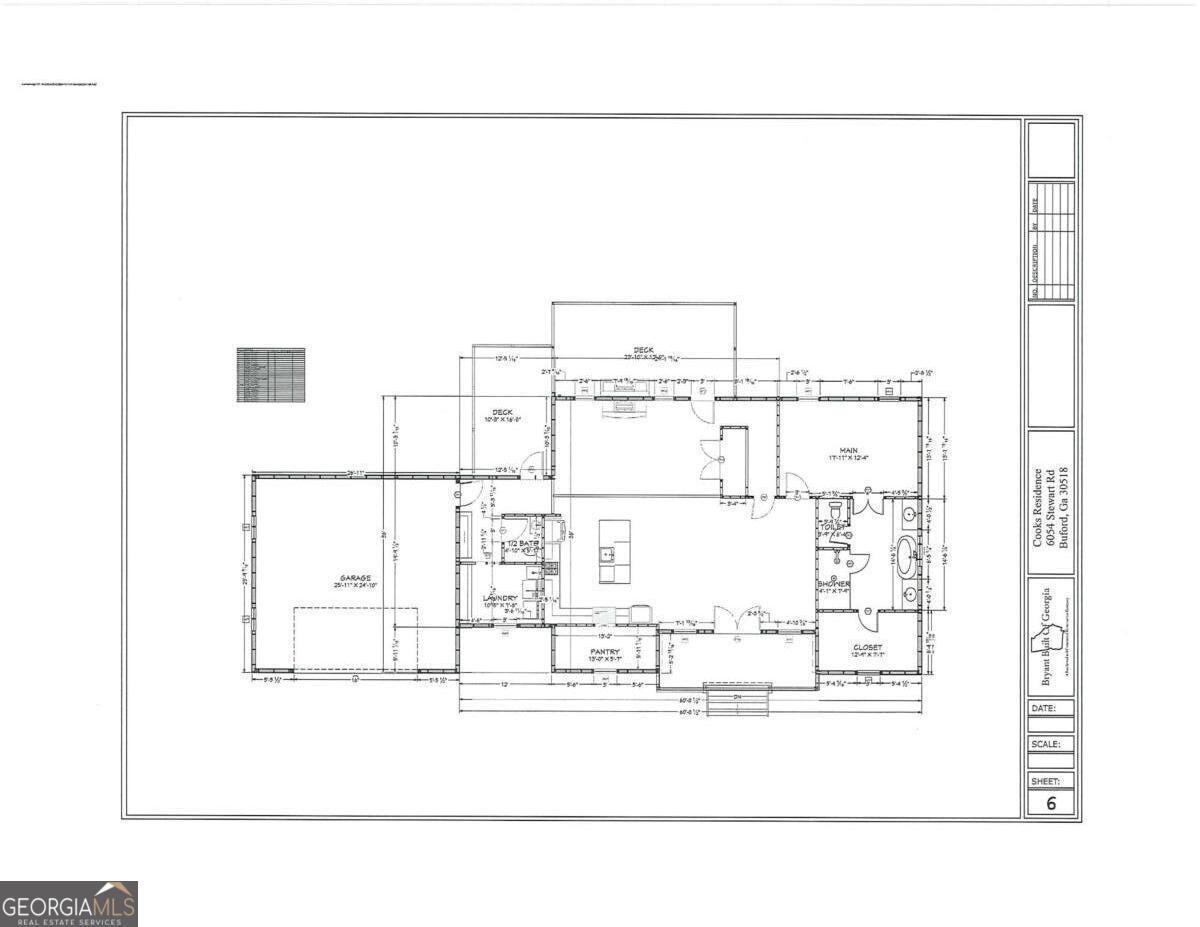 6054 Stewart Road Buford, GA 30518 - Photo 75 of 77