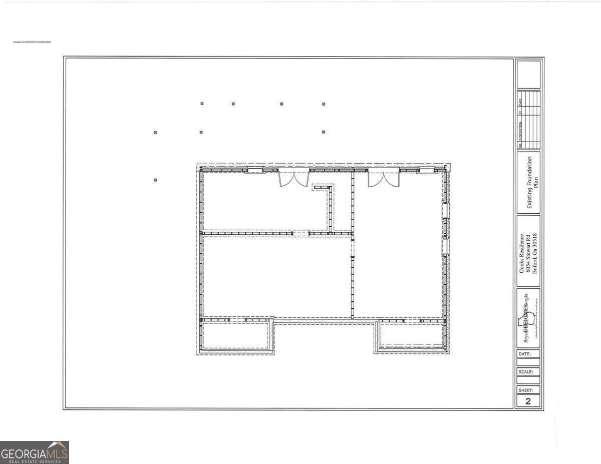 6054 Stewart Road Buford, GA 30518 - Photo 76 of 77