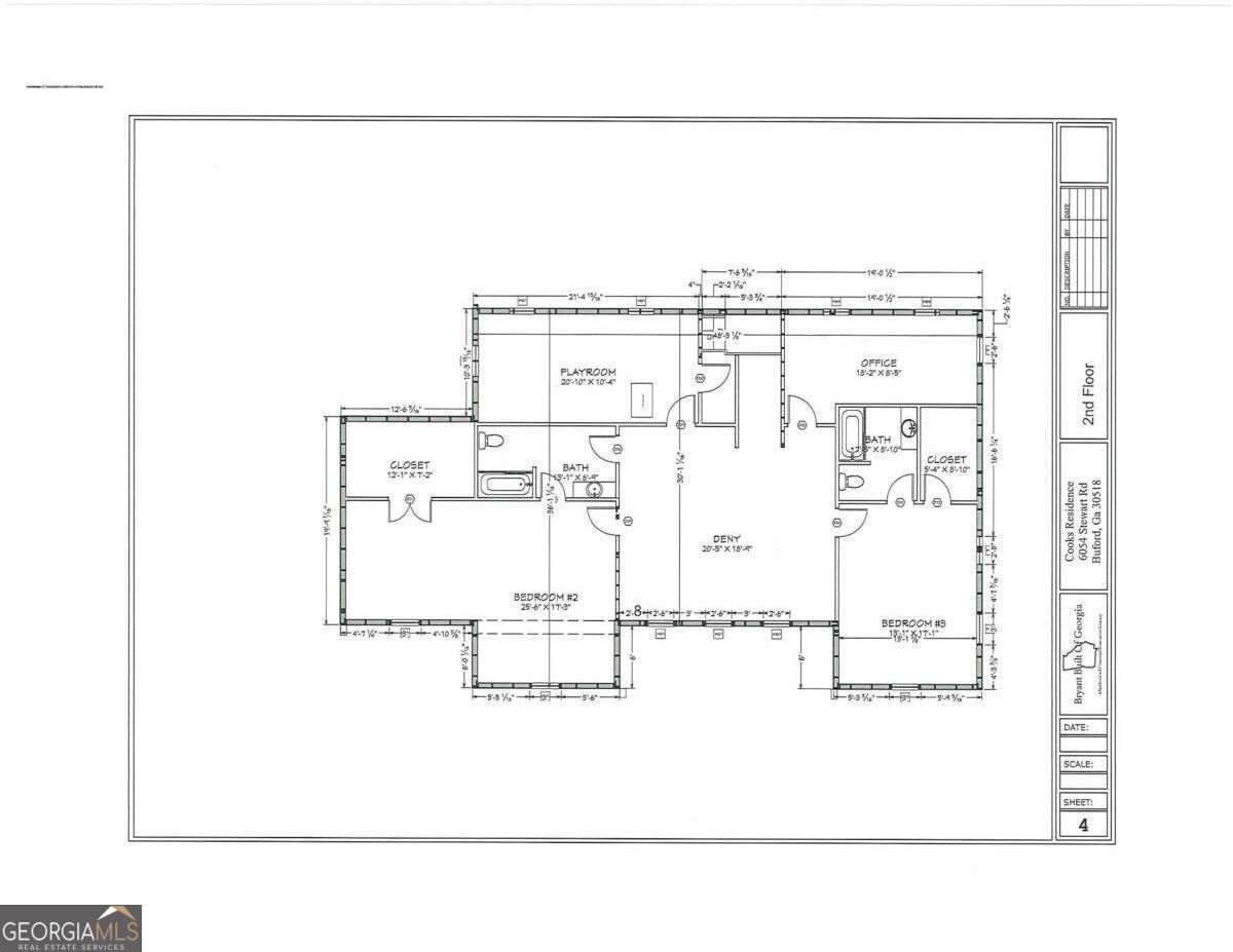 6054 Stewart Road Buford, GA 30518 - Photo 77 of 77