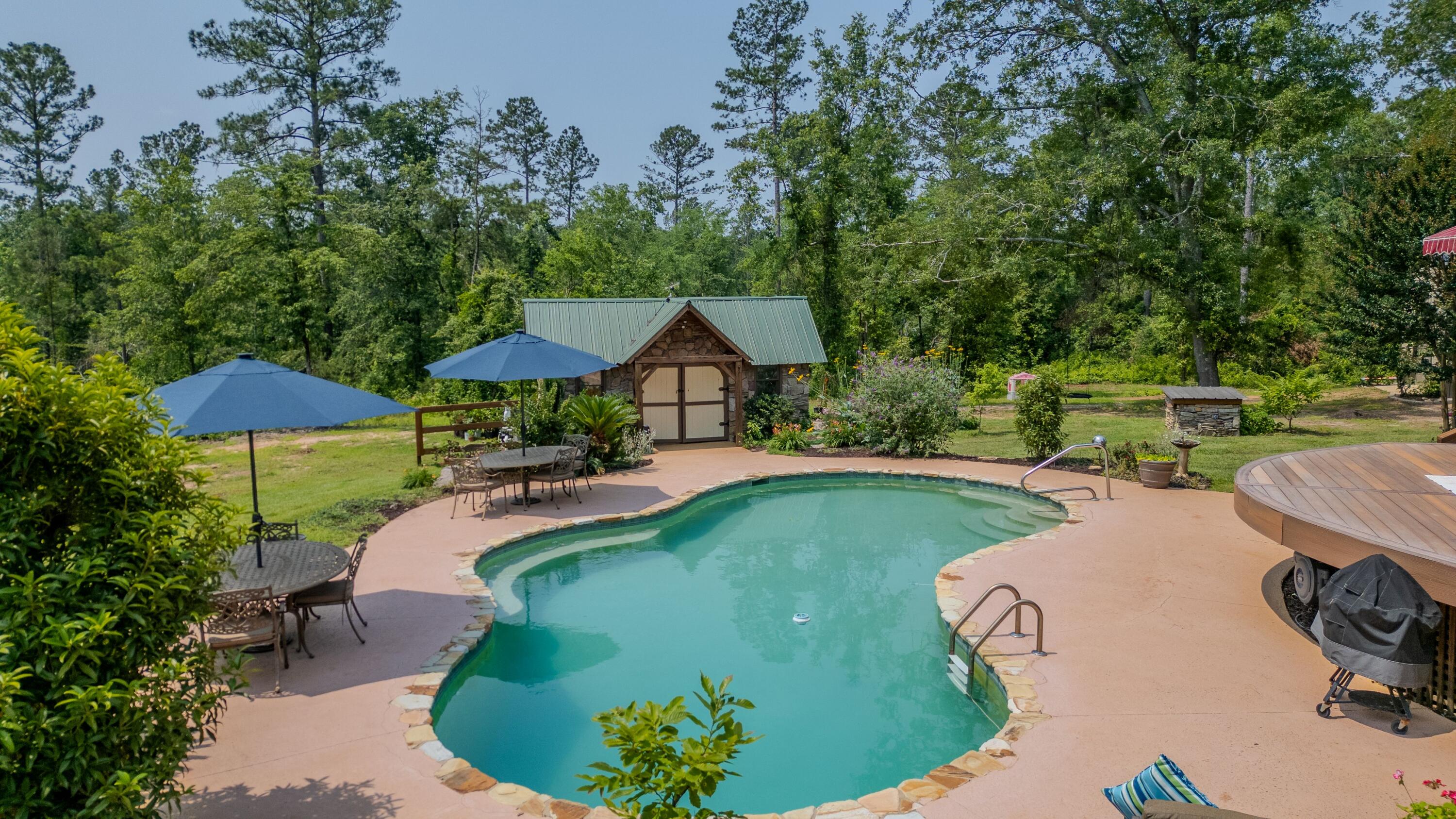 148 Derrick Road Trenton, SC 29847 - Photo 39 of 58
