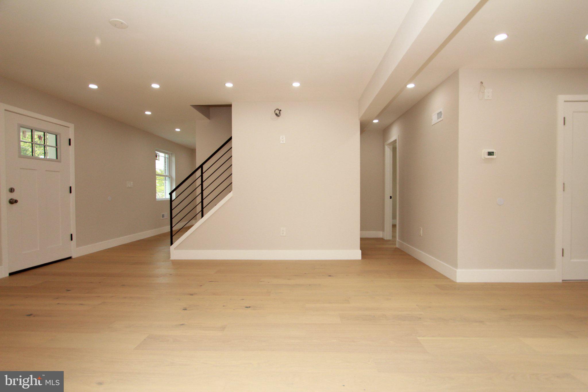 528 Crum Lynne Road Ridley Park, PA 19078 - Photo 12 of 51 Spacious, modern entryway awaits you.
