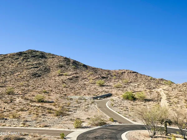 $6,200,000 | 3367 North Highlands Drive, Buckeye, AZ 85396