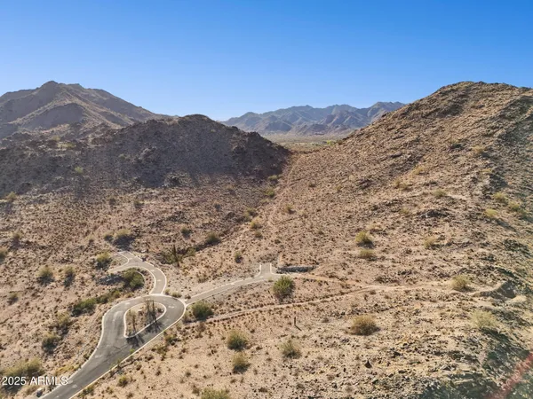 $6,200,000 | 3367 North Highlands Drive, Buckeye, AZ 85396