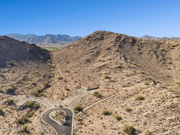 $6,200,000 | 3367 North Highlands Drive, Buckeye, AZ 85396