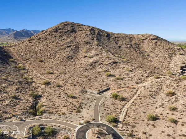 $6,200,000 | 3367 North Highlands Drive, Buckeye, AZ 85396