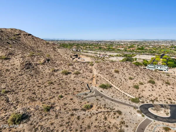 $6,200,000 | 3367 North Highlands Drive, Buckeye, AZ 85396