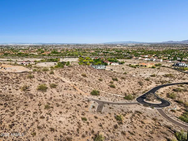 $6,200,000 | 3367 North Highlands Drive, Buckeye, AZ 85396