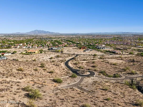 $6,200,000 | 3367 North Highlands Drive, Buckeye, AZ 85396