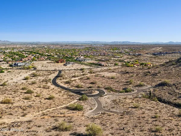 $6,200,000 | 3367 North Highlands Drive, Buckeye, AZ 85396