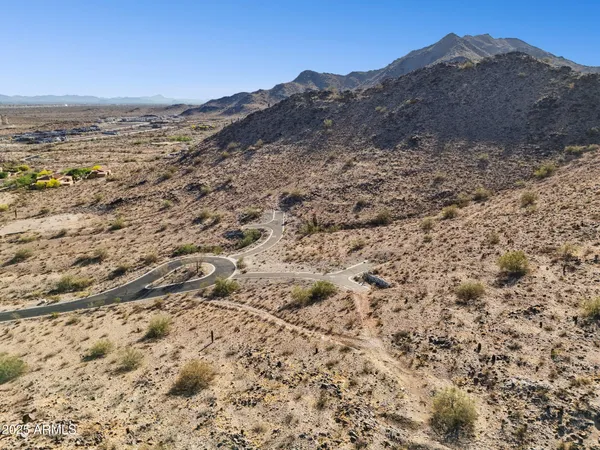$6,200,000 | 3367 North Highlands Drive, Buckeye, AZ 85396