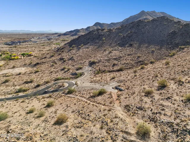 $6,200,000 | 3367 North Highlands Drive, Buckeye, AZ 85396