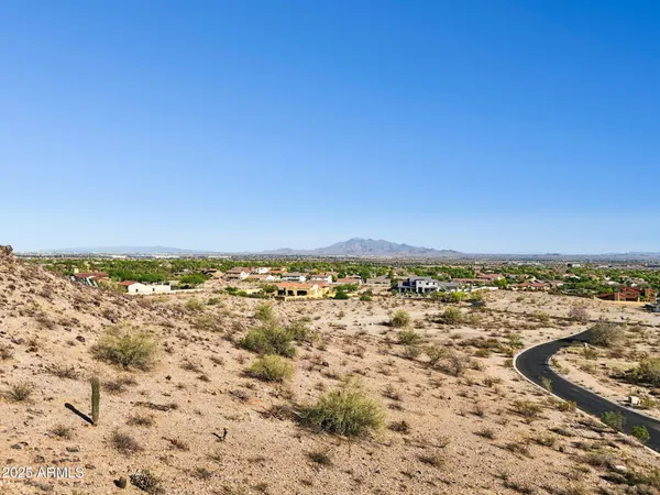 $6,200,000 | 3367 North Highlands Drive, Buckeye, AZ 85396