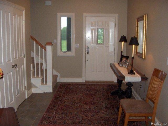 Entry Hall