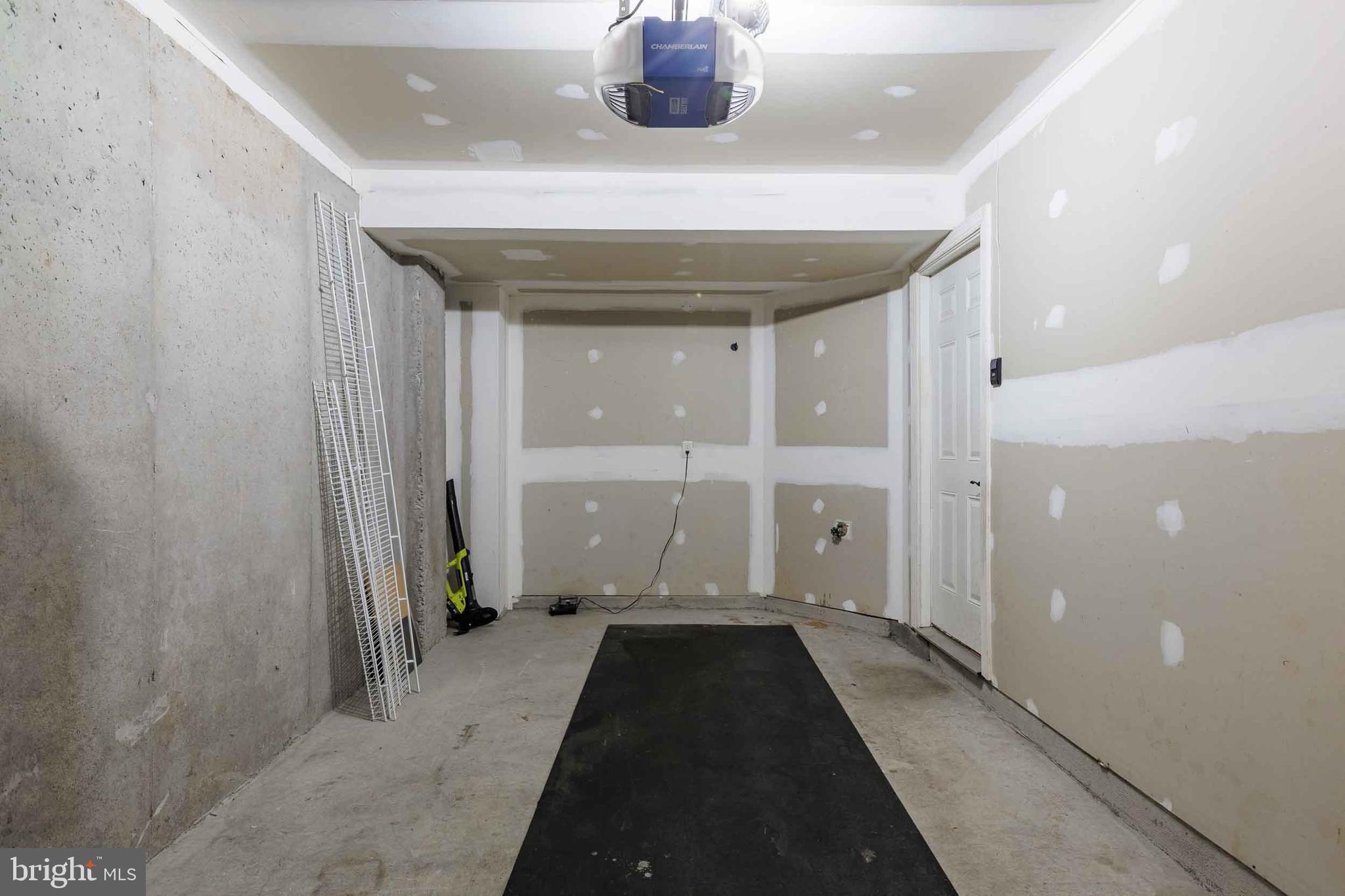 9733 Braidwood Terrace Frederick, MD 21704 - Photo 33 of 33 a view of a hallway