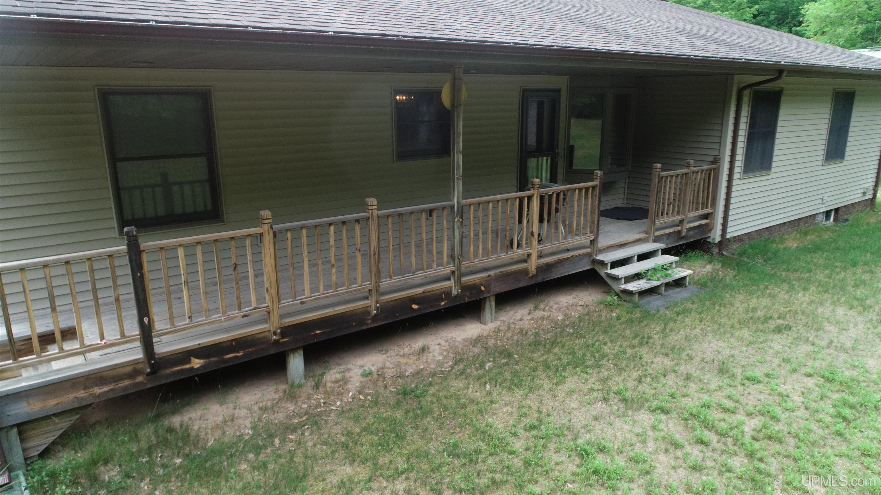7054 West Co Road Manistique, MI 49854 - Photo 8 of 32