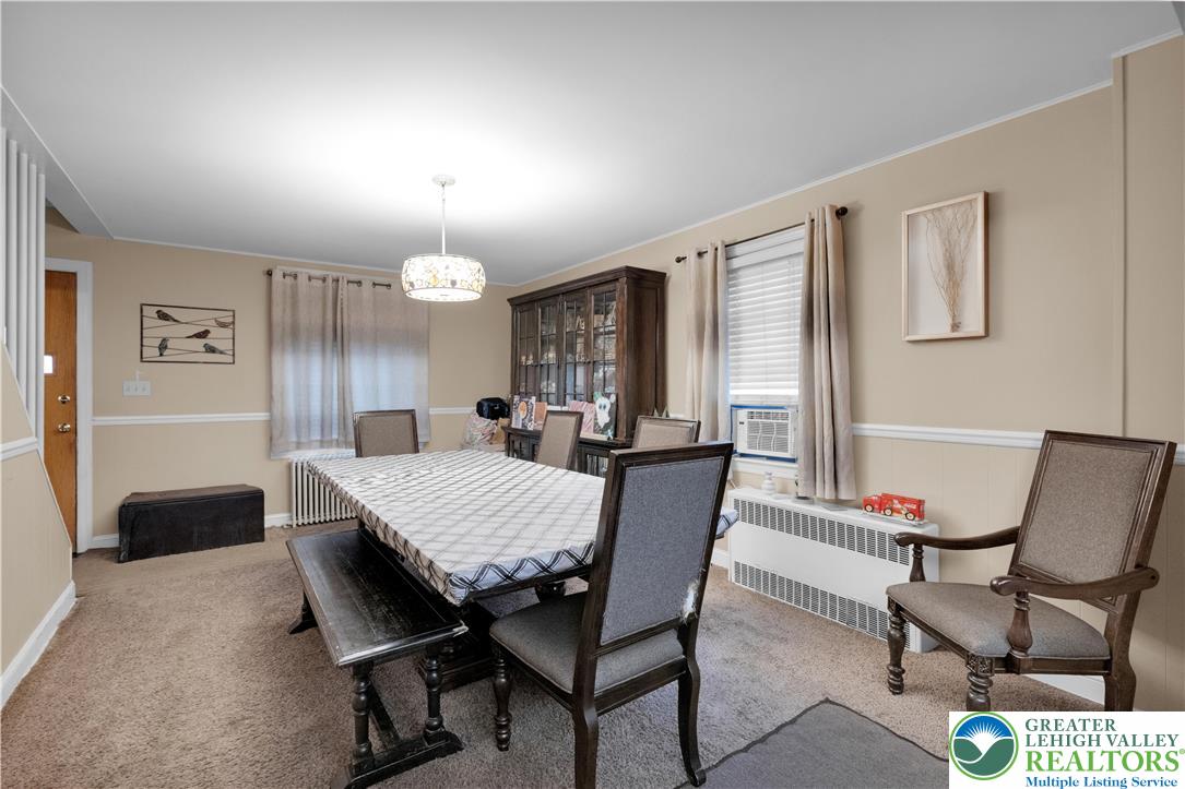 99 Garibaldi Avenue Roseto, PA 18013 - Photo 4 of 39 1st floor