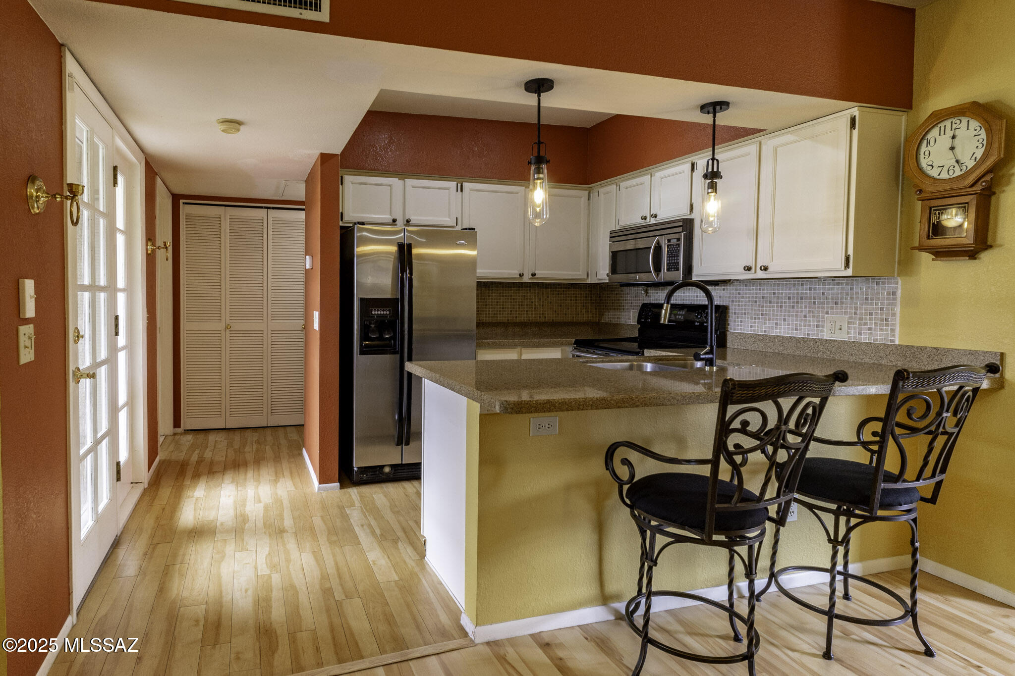 3690 North Country Club Road, Unit 1028 Tucson, AZ 85716 - Photo 5 of 17