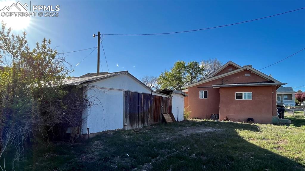 211 West 3rd Street Walsenburg, CO 81089 - Photo 27 of 33