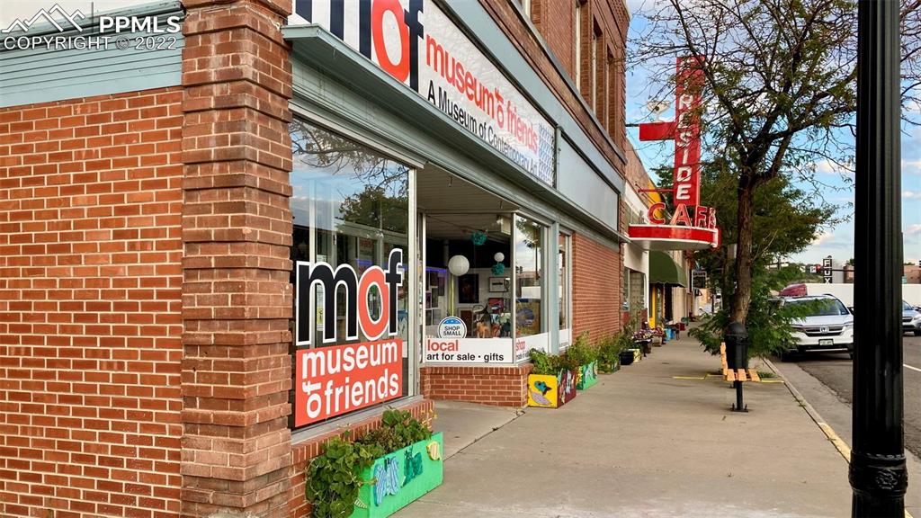 211 West 3rd Street Walsenburg, CO 81089 - Photo 29 of 33