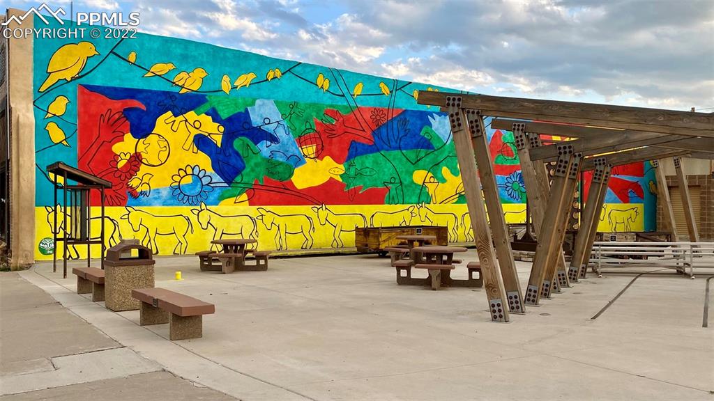 211 West 3rd Street Walsenburg, CO 81089 - Photo 31 of 33