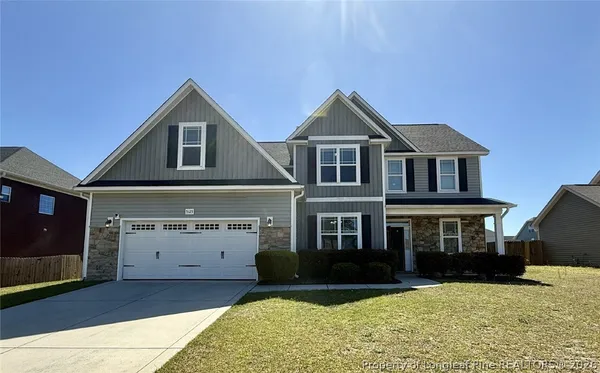 $2,400 | 5125 Perfection Lane, Hope Mills, NC 28348