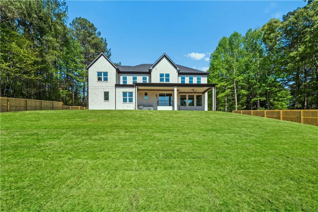 3455 Callie Still Road Lawrenceville, GA 30045 - Photo 85 of 87 Gallery Image 85