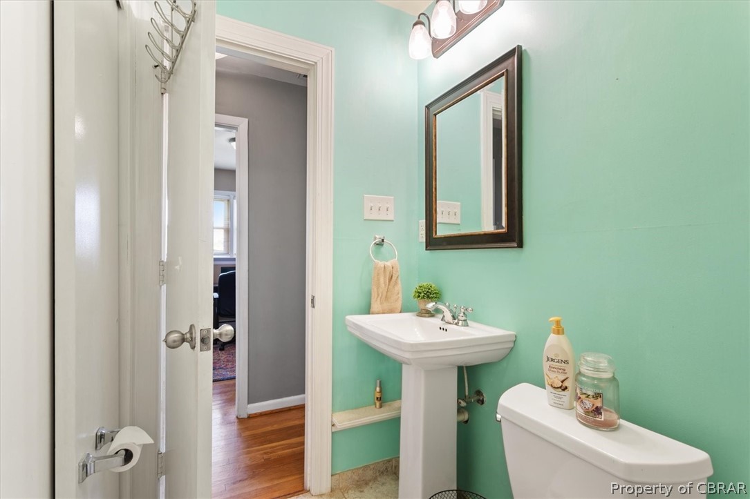 109 Bonwood Road Hampton, VA 23666 - Photo 22 of 31 Gallery Image 22
