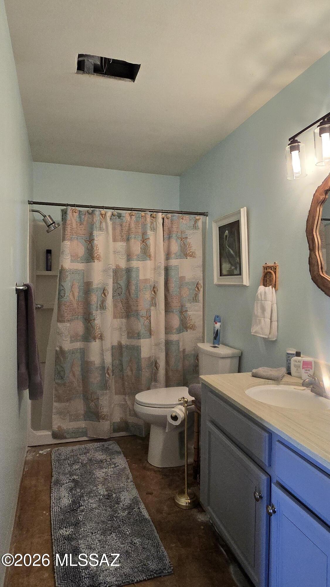 227 North Tracy Road Sunsites, AZ 85625 - Photo 15 of 24 20260506_112750