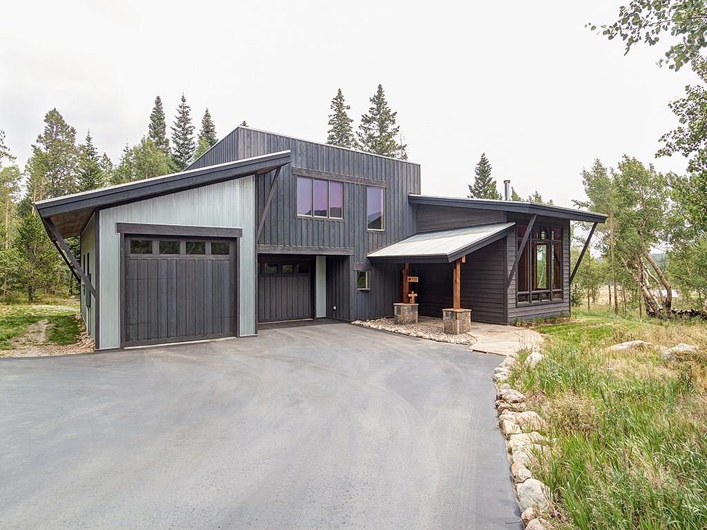 112 Adventure Road Alma, CO 80420 - Photo 1 of 23 Gallery Image 1