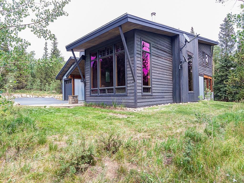 112 Adventure Road Alma, CO 80420 - Photo 2 of 23 Gallery Image 2