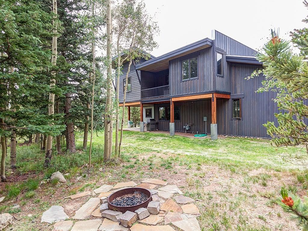 112 Adventure Road Alma, CO 80420 - Photo 3 of 23 Gallery Image 3