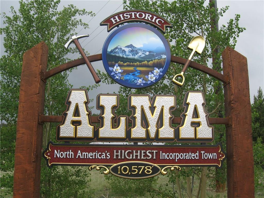 112 Adventure Road Alma, CO 80420 - Photo 22 of 23 Gallery Image 22