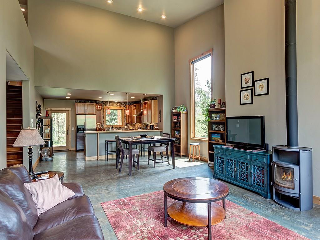 112 Adventure Road Alma, CO 80420 - Photo 6 of 23 Gallery Image 6
