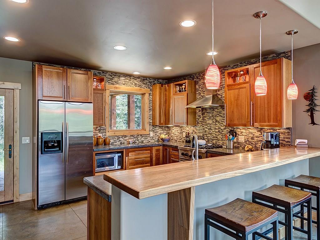112 Adventure Road Alma, CO 80420 - Photo 7 of 23 Gallery Image 7