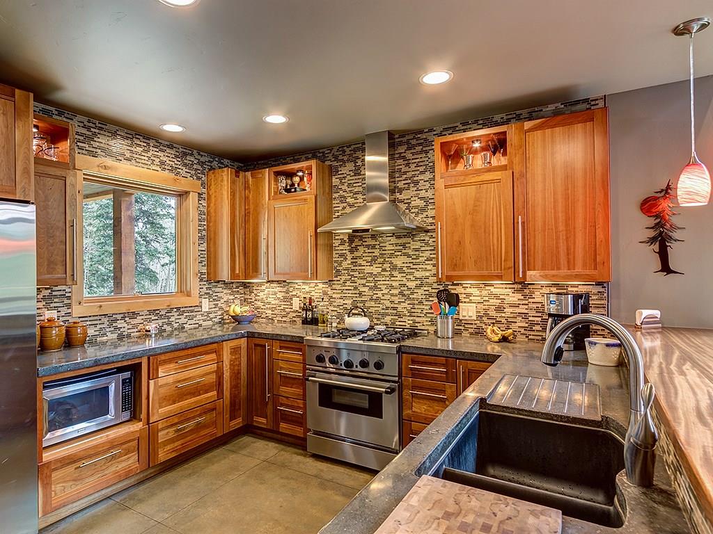 112 Adventure Road Alma, CO 80420 - Photo 8 of 23 Gallery Image 8