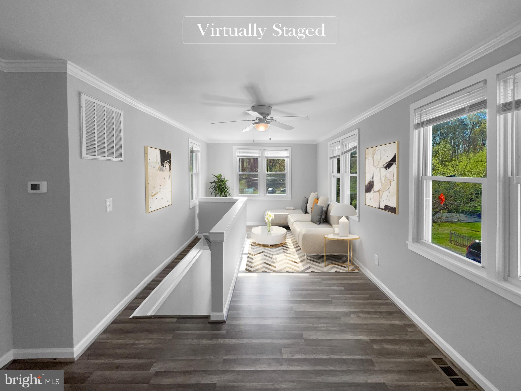 18608 Old Triangle Road Triangle, VA 22172 - Photo 2 of 19 Virtually Staged