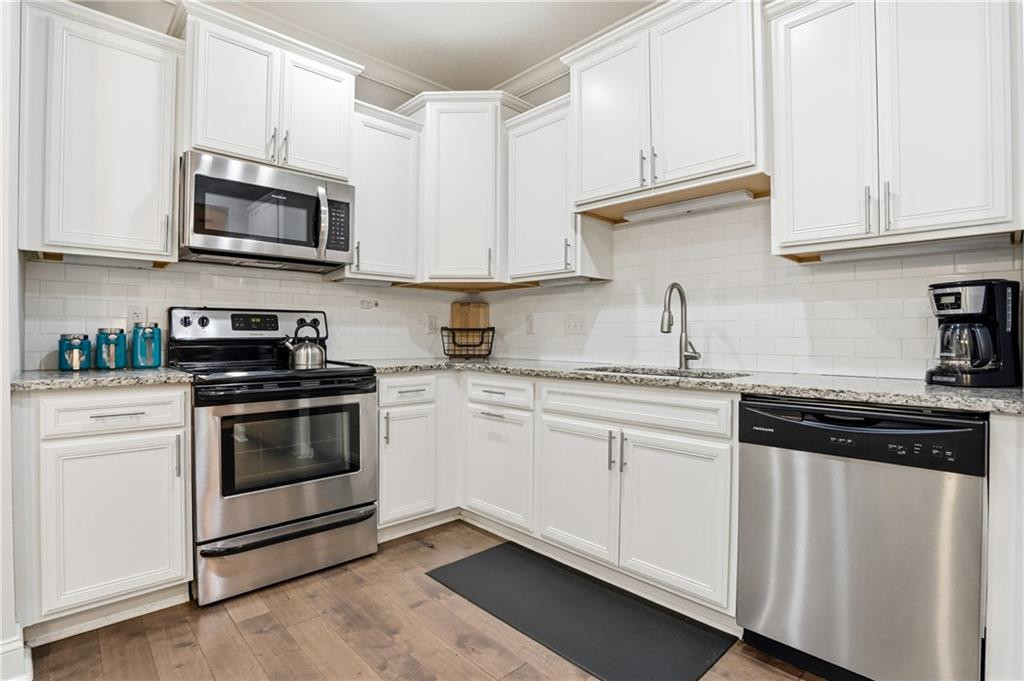 509 Mariners Circle St. Simons Island, GA 31522 - Photo 8 of 35 Photo 8