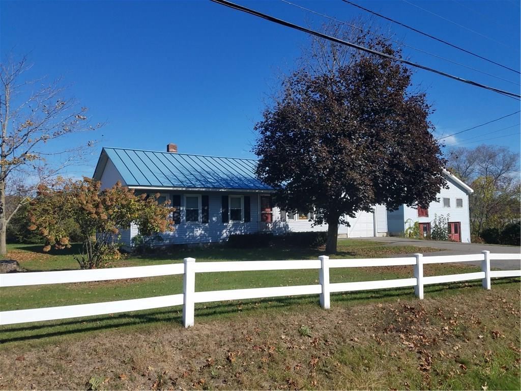 600 Farmington Falls Road Farmington, ME 04938 - Photo 20 of 21 Photo