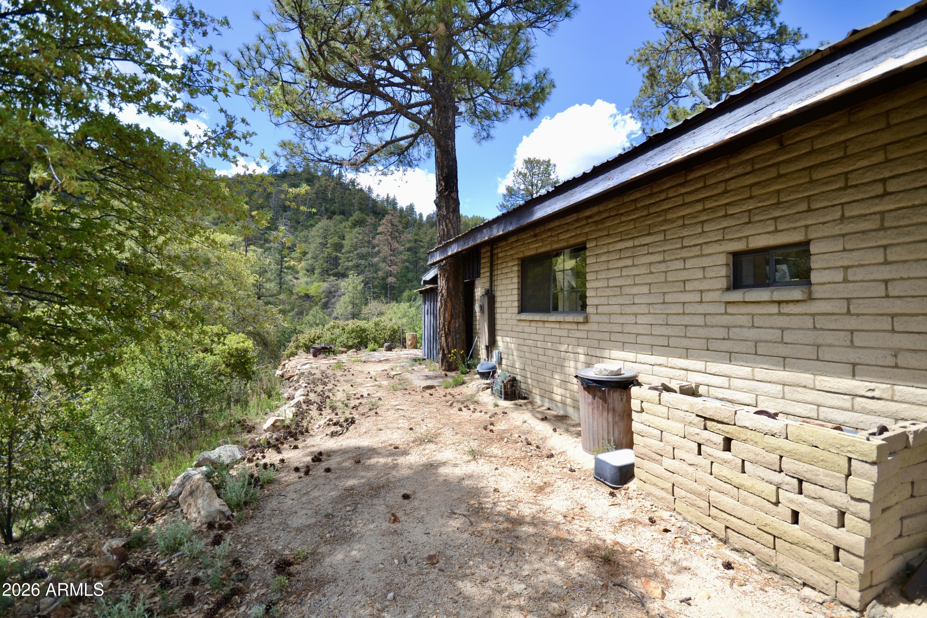 23617 South Demascus Road Crown King, AZ 86343 - Photo 15 of 52 DSC_0911