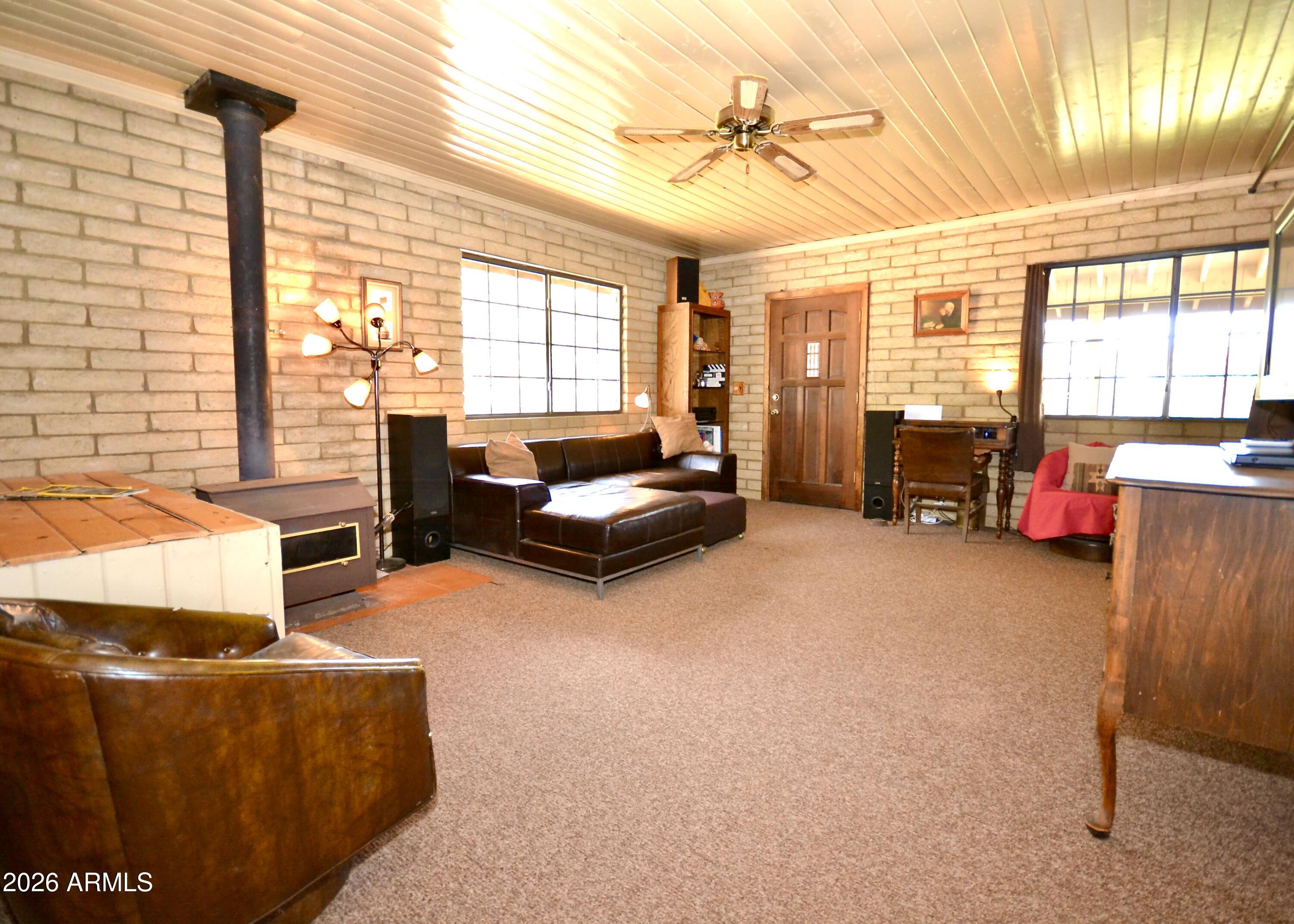 23617 South Demascus Road Crown King, AZ 86343 - Photo 22 of 52 DSC_0856