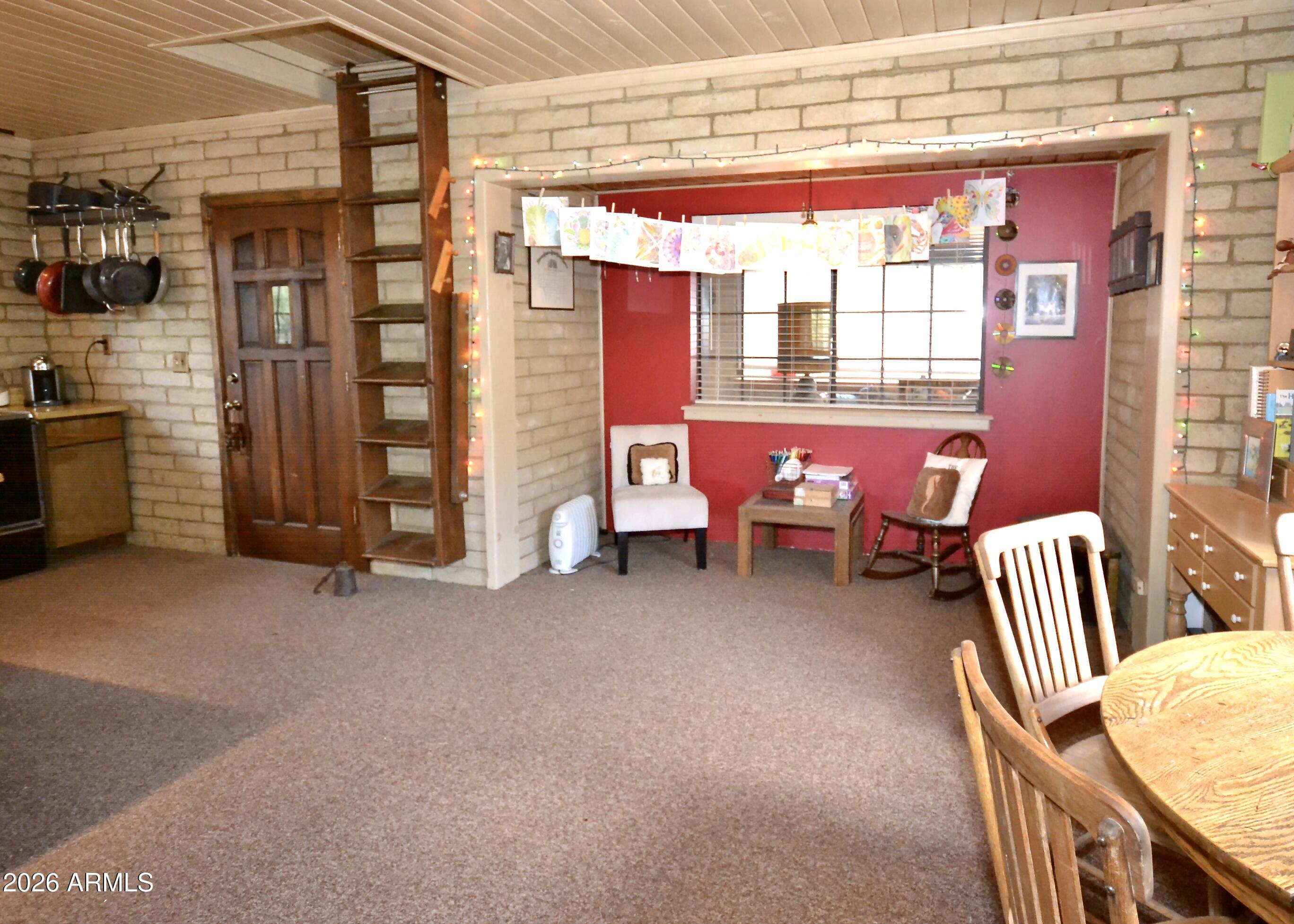 23617 South Demascus Road Crown King, AZ 86343 - Photo 28 of 52 DSC_0868