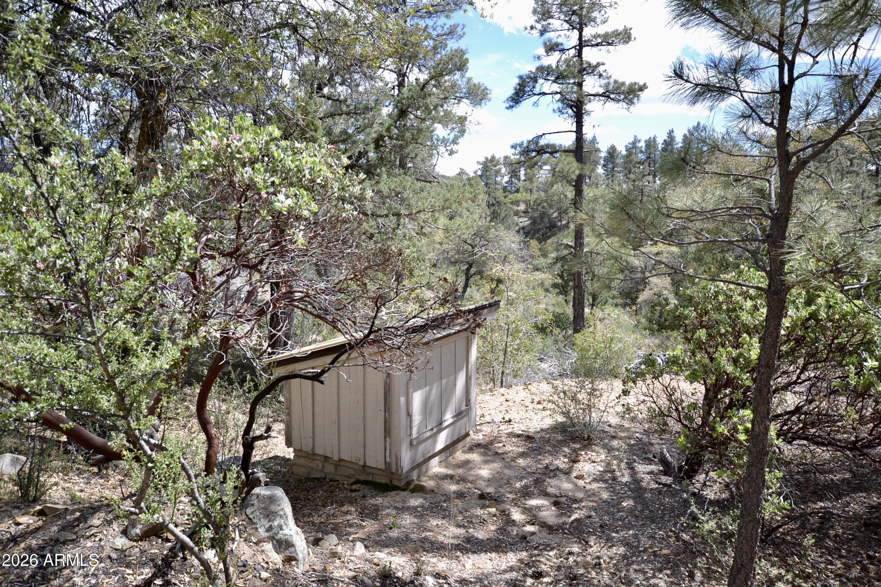 23617 South Demascus Road Crown King, AZ 86343 - Photo 39 of 52 DSC_0948