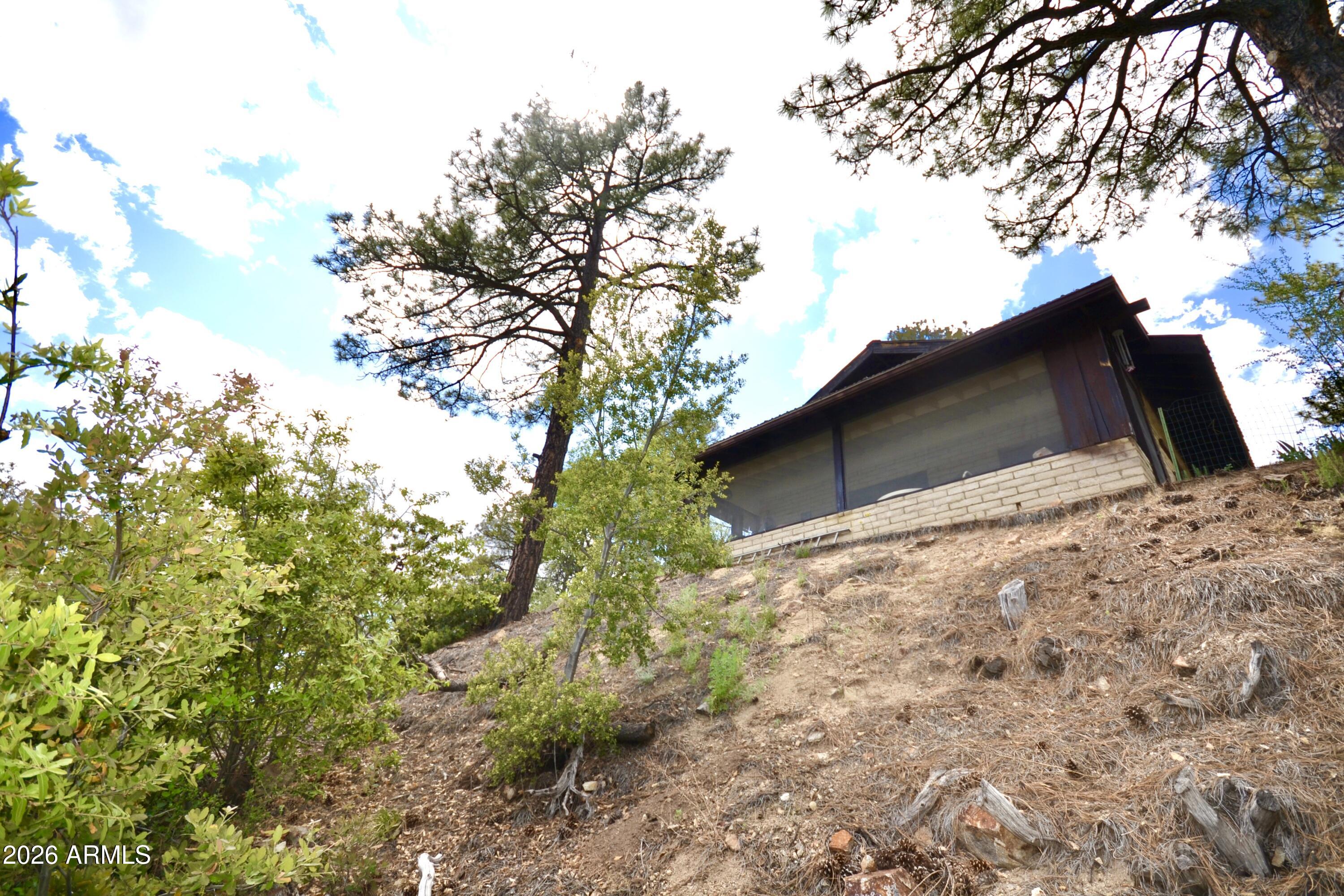 23617 South Demascus Road Crown King, AZ 86343 - Photo 45 of 52 DSC_0930