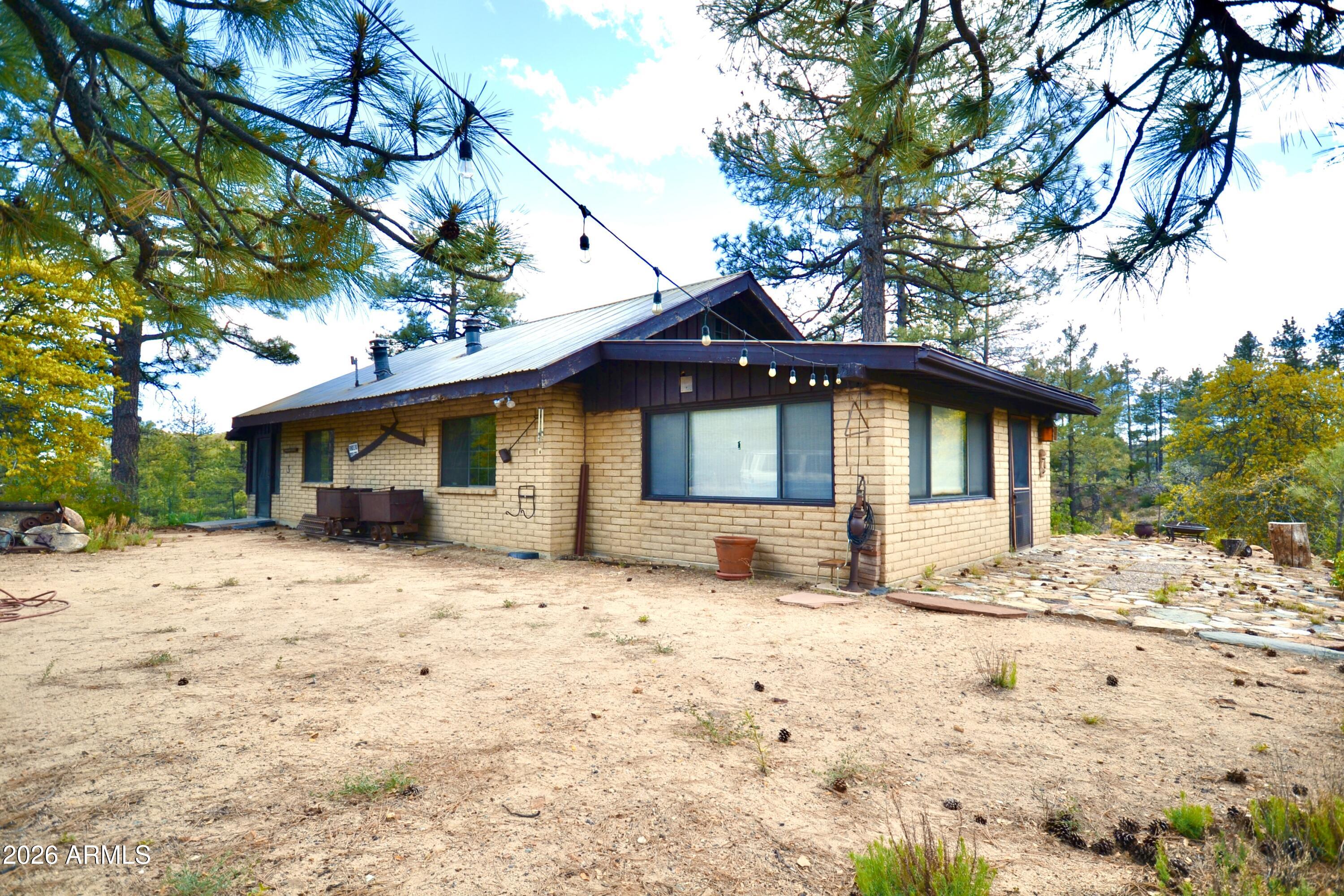 23617 South Demascus Road Crown King, AZ 86343 - Photo 46 of 52 DSC_0921